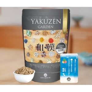 狗糧-日本自然之森漢方堂-YAKUZEN-GAREN-和漢藥善處方狗糧-腎臟-1kg-自然之森漢方堂-寵物用品速遞