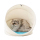 貓犬用日常用品-Pet-Shell-ter-米色拼淺藍墊-中-177110-00-床類用品-寵物用品速遞