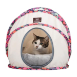 Pet Cocoon 粉色 小 (199770) 貓犬用日常用品 寵物床墊用品 寵物用品速遞