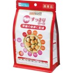 日本d.b.f aniwell 狗小食 小饅頭 腎臟健康配方 60g 狗零食 d.b.f 寵物用品速遞