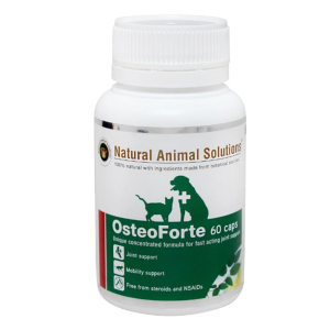 Natural-Animal-Solutions-特強止痛快-60粒-Natural-Animal-Solutions-寵物用品速遞