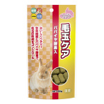 Hipet Pill Care 日本兔仔小食 木瓜酵素 85g 小動物 兔仔