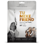 TU MEKE FRIEND 天然風乾狗小食 100%羊肚 100g (TMF3185) 狗零食 TU MEKE FRIEND 寵物用品速遞