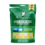 Kelly & Co's 貓糧 凍乾脫水吞拿魚 5.5oz (156g) (KCR/T156) 貓糧 Kelly & Co's 寵物用品速遞