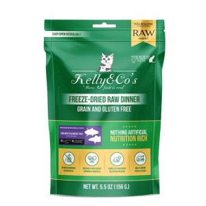 Kelly-Co-s-貓糧-凍乾脫水吞拿魚-油甘魚-5_5oz-KCR-TY156-Kelly-Co-s-寵物用品速遞