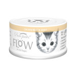 Pure paws 高湯貓罐頭 雞肉 80g (PPF15) 貓罐頭 貓濕糧 Pure paws 寵物用品速遞