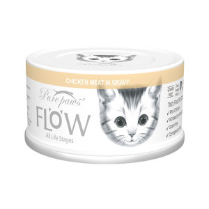貓罐頭-貓濕糧-Pure-paws-高湯貓罐頭-雞肉-80g-PPF15-Pure-paws-寵物用品速遞