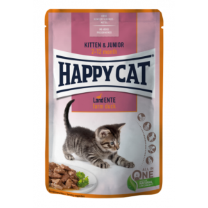 Happy-Cat-貓濕糧-初生及幼貓配方-鴨-85g-70625-Happy-Cat-寵物用品速遞