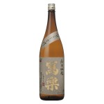 寫樂 純米吟釀 羽州譽 なごしざけ 1.8L - 期間限定 清酒 Sake 寫樂 清酒十四代獺祭專家