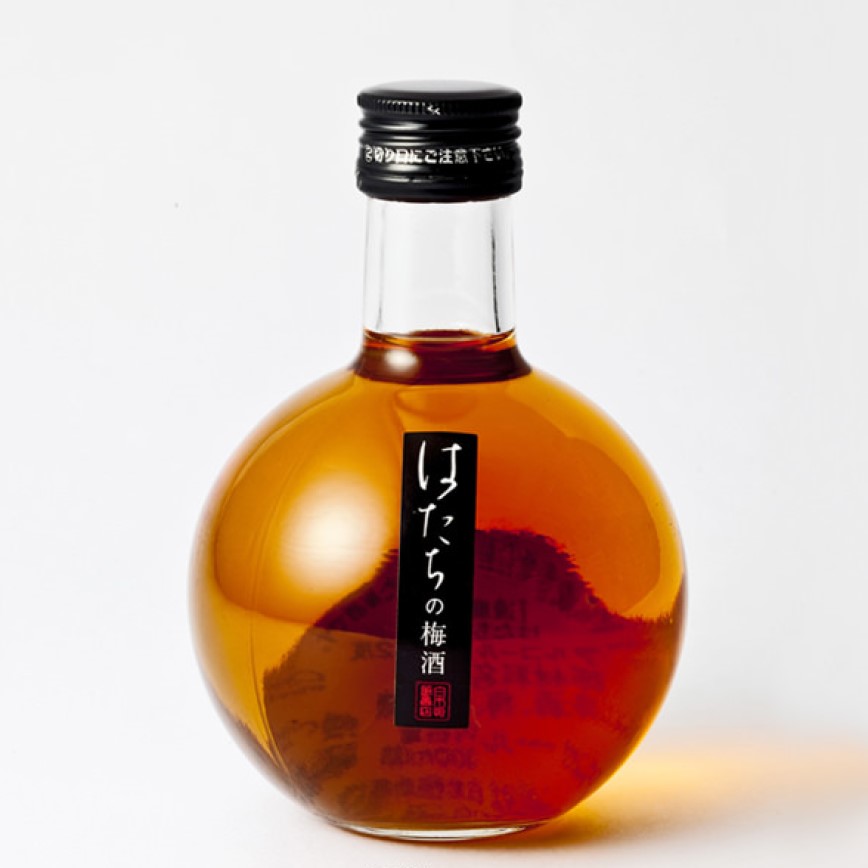 達磨正宗 ダルマ正宗 はたちの梅酒 20歲的梅酒 300ml (圖片3)