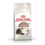 Royal Canin法國皇家 貓糧 老年貓配方 12+ AG30 4kg (2270800) 貓糧 貓乾糧 Royal Canin 法國皇家 寵物用品速遞