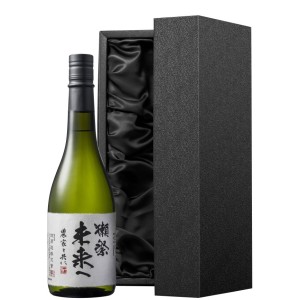 清酒-Sake-獺祭-未來へ-720ml-限定品-獺祭-Dassai-清酒十四代獺祭專家