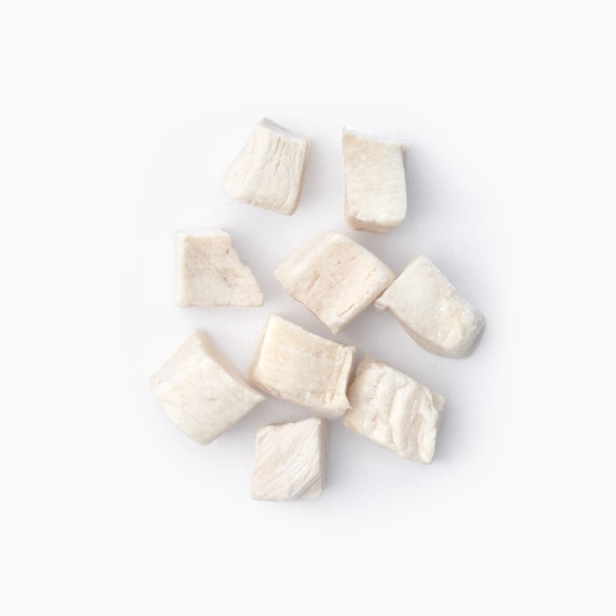 Teeny & Tiny 凍乾小食 天然無添加冷凍乾燥雞肉 50g (003141) (圖片3)