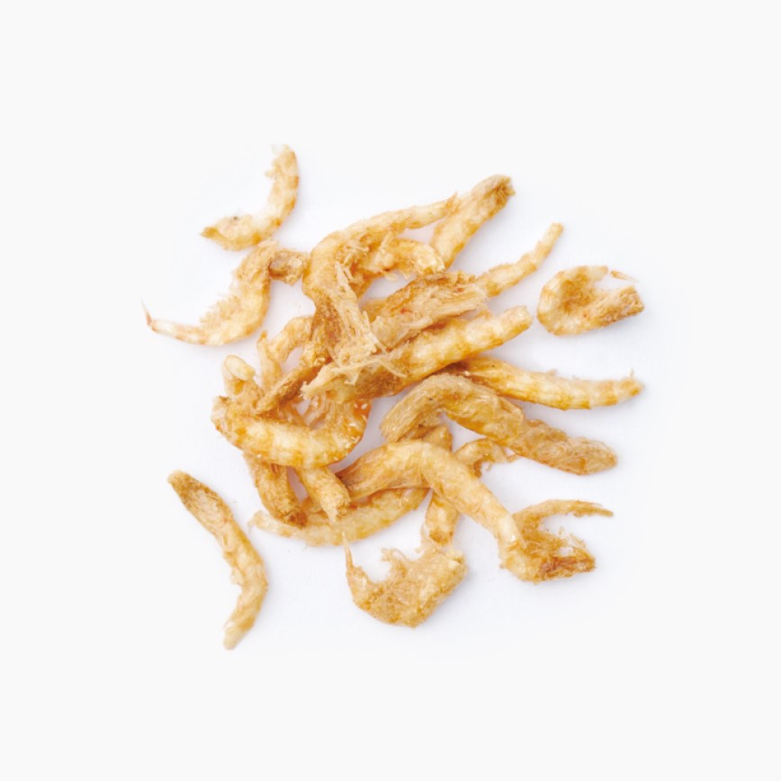 Teeny & Tiny 凍乾小食 天然無添加冷凍乾燥南極磷蝦 50g (003152) (圖片3)