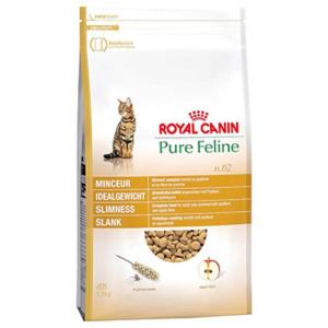 Royal-Canin法國皇家-Royal-Canin皇家-蘋果貓糧-N2-N2SL-3kg-1542100-Royal-Canin-法國皇家-寵物用品速遞