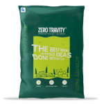 ZERO TRAVITY 隨行式環保旅行套裝 綠色 (ZT50085) (TBS) - 清貨優惠 生活用品超級市場 個人護理用品