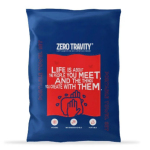 ZERO TRAVITY 便攜式環保壓縮毛巾套裝 深藍色 (ZT50086) 生活用品超級市場 個人護理用品