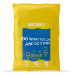 ZERO TRAVITY 環保浴巾套裝 混個色 (ZT50082) (TBS) - 清貨優惠 生活用品超級市場 個人護理用品