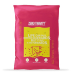 ZERO TRAVITY 環保小毛巾套裝 粉紅色 (ZT50081) (TBS) - 清貨優惠 生活用品超級市場 個人護理用品