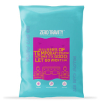 ZERO TRAVITY 環保枕袋套裝 淺藍色 (ZT50083) (TBS) - 清貨優惠 生活用品超級市場 個人護理用品