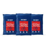 ZERO TRAVITY 便攜式環保壓縮毛巾套裝 三包裝 深藍色 (ZT50086) 生活用品超級市場 個人護理用品