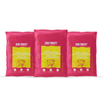ZERO TRAVITY 環保小毛巾套裝 三包裝 粉紅色 (ZT50081) 生活用品超級市場 個人護理用品