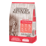 Country Naturals 狗糧 全犬種無穀物羊肉防敏 14lbs (CN0368) 狗糧 Country Naturals 寵物用品速遞