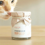 好味小姐 好味鮮食化毛膏 山藥嫩雞 65g (LP022) 貓咪保健用品 貓咪去毛球 寵物用品速遞