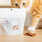 好味小姐 貓方塊酥 地瓜藜麥雞肉 50g (LP011) 貓小食 好味小姐 寵物用品速遞