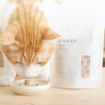 好味小姐 貓凍乾 濃縮全雞 40g (LP039) 貓小食 好味小姐 寵物用品速遞