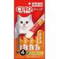 INABA-CIAO-日本CIAO啫喱滋味棒-ささみ-雞肉味-60g-紅橙令-4SC-83-CIAO-INABA