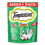 Temptations 貓小食 海鮮百匯口味 160g (10246851) 貓小食 Temptations 寵物用品速遞