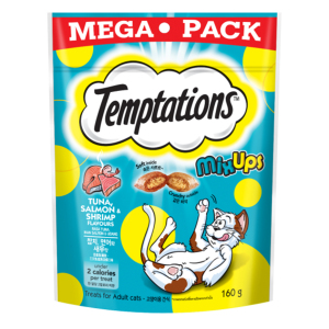 Temptations-三重奏貓小食-吞拿魚-三文魚及蝦-160g-10250092-Temptations-寵物用品速遞