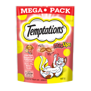 Temptations-三重奏貓小食-雞-三文魚及芝士口味-160g-10250098-Temptations-寵物用品速遞