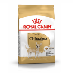 Royal Canin法國皇家 狗糧 純種系列 芝娃娃成犬專屬配方 芝娃娃成犬糧 CHH28 3kg (2551100) 狗糧 Royal Canin 法國皇家 寵物用品速遞