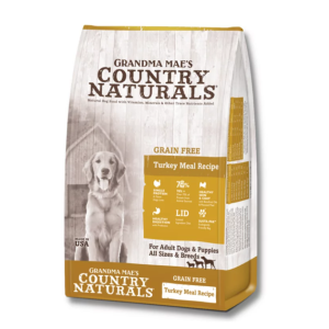 Country-Naturals-狗糧-全犬種無穀物火雞防敏-25lbs-CN0403-Country-Naturals-寵物用品速遞