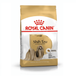 Royal Canin法國皇家 狗糧 純種系列 西施成犬專屬配方 西施犬糧 SHT24 1.5kg (2200015010) 狗糧 Royal Canin 法國皇家 寵物用品速遞