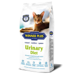 WINNER PLUS 貓糧 泌尿配方 雞肉及乾三文魚及乾雞蛋 2kg (28402) 貓糧 WINNER PLUS 寵物用品速遞