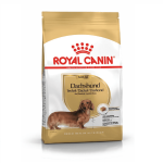 Royal Canin法國皇家 狗糧 純種系列臘腸成犬糧 DS28 7.5kg (2551800) 狗糧 Royal Canin 法國皇家 寵物用品速遞