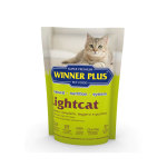WINNER PLUS 貓糧 輕盈貓配方 雞肉及雞肝及魚 300g (TBS) 貓糧 WINNER PLUS 寵物用品速遞