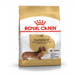Royal Canin法國皇家 狗糧 純種系列臘腸成犬糧 DS28 1.5kg (2551600) 狗糧 Royal Canin 法國皇家 寵物用品速遞