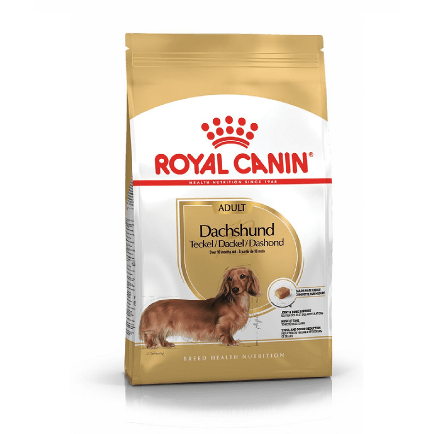 Royal Canin Royal Canin 狗糧 法國皇家狗糧 純種系列臘腸成犬糧 DS28 1.5kg (2551600)