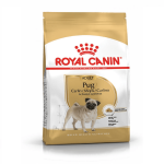 Royal Canin法國皇家 狗糧 純種系列 八哥成犬專屬配方 八哥成犬糧 PUG 3kg (2557300) 狗糧 Royal Canin 法國皇家 寵物用品速遞