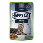 Happy Cat 貓濕糧 羊肉 85g (70617) 貓罐頭 貓濕糧 Happy Cat 寵物用品速遞