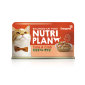 貓罐頭-貓濕糧-Nutriplan-貓罐頭-韓國低磷主食罐-白身吞拿魚及蟹肉-160g-限時優惠-Nutriplan