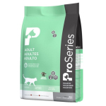 ProSeries 全天然貓糧 成貓配方 雞肉+海魚 5.44kg (2包2.72kg夾袋) (PSCAT5/ PSCAT2) 貓糧 ProSeries 寵物用品速遞