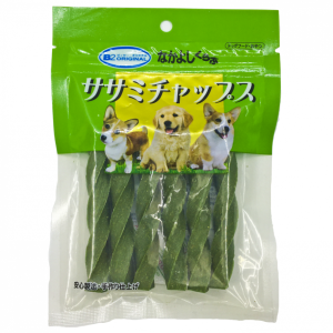 狗小食-B2-營養扭扭潔齒棒-6支裝-EX2031-TBS-其他-寵物用品速遞