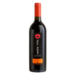 紅酒-Red-Wine-Tall-Poppy-Select-Shiraz-帕比精選西拉紅酒-750ml-澳洲紅酒-清酒十四代獺祭專家