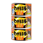 CIAO-日本貓罐頭-金槍魚及雞肉味-140g-3罐入-3IM-247-CIAO-INABA-寵物用品速遞