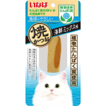 CIAO-貓零食-日本燒鰹魚條-植物由來蛋白質-海觧雜錦味-25g-QSC-197-CIAO-INABA-貓零食-寵物用品速遞